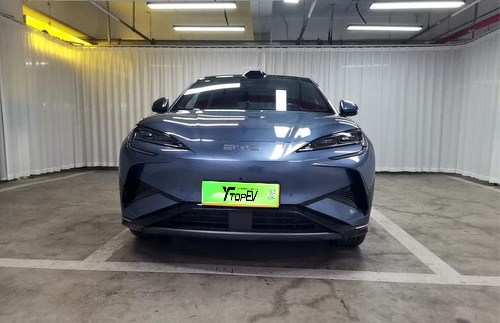 used byd sealion 7 for sale